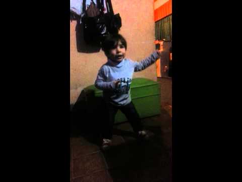 Dame una cañita dante