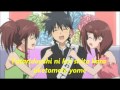 Kiss x Sis - Balance Kiss - lyrics Japonese 