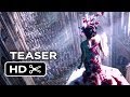 JUPITER ASCENDING Official Teaser Trailer #1 (2015.
