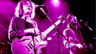 Kevin Ayers &amp; Ollie Halsall- I Don&#39;t Depend On You/ Rennes, France 4/9/1992