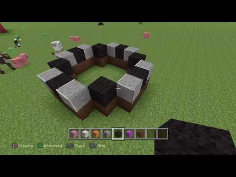 Minecraft FNAF Nightmare Cupcake