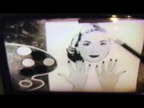 Redmond O'Hanlon The $64,000 Question 1955