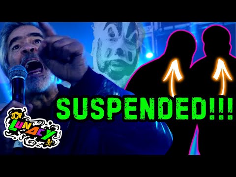 Juggalo Championship Wrestling (JCW) Lunacy "Episode 65"