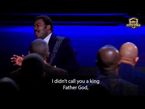 How to become a giant in the spirit...