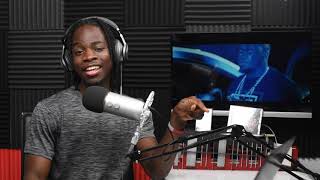 Karlas Back! Mist- Cant Stop Clocks Reaction