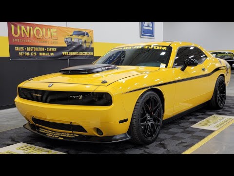 2012 Dodge Challenger (CC-1590156) for sale in Mankato, Minnesota
