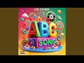 ABC Song Radio Edit