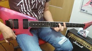 Video thumbnail for ALDIOUS   "Die For You"  cover by ken ace