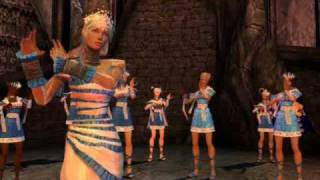 Schandmaul - Walpurgisnacht