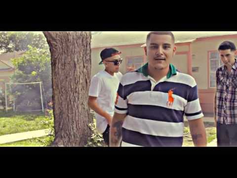 LIL Z - LDUBB (OFFICIAL MUSIC VIDEO)