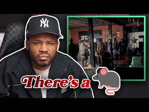 Jim Jones - There's a MOLE in your circle!