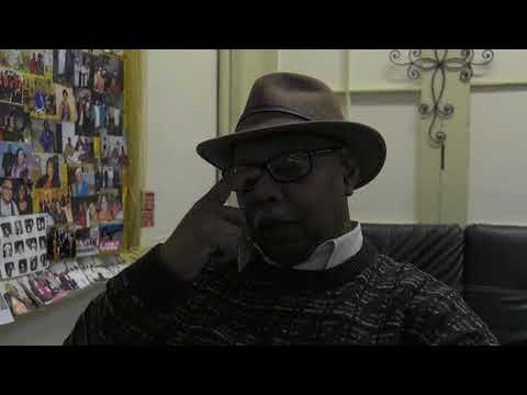 Earl Morgan remembers MLK visit