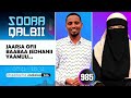 RNH 985 November 17 2025 Soora Qalbii