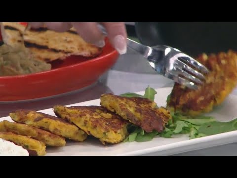 Recipes for delicious and healthy Greek meals