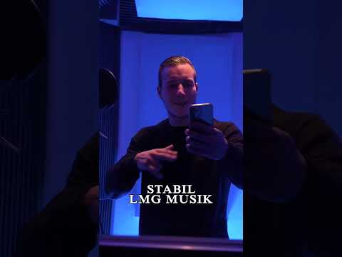 STABIL LMG MUSIK - FRIEDEN STATT KRIEG !!