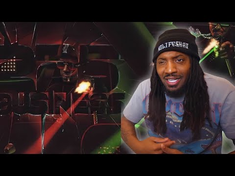 NBA YOUNGBOY & BOOSIE  - 225 BUSINESS (ALBUM REACTION!)