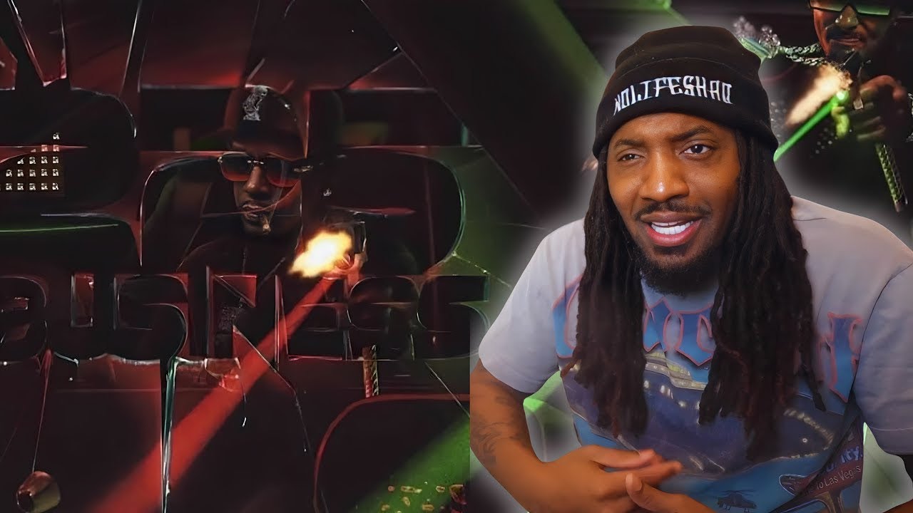 NBA YOUNGBOY & BOOSIE  - 225 BUSINESS (ALBUM REACTION!)