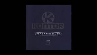 Kontor - Top Of The Clubs Volume 3 (CD 2) 1999