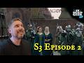 Episode 2 Explained House Of The Dragon Season 3
