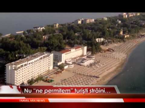 Nu “ne permitem” turisti straini…