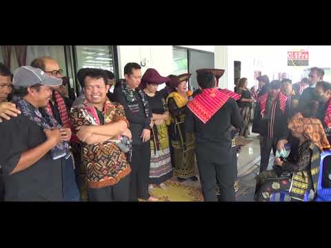 NGERANA TEGUN KALIMBUBU - DEKARIA BRAHMANA I DILO DIBATA #2