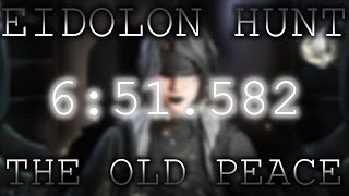 Eidolon Hunting has NEVER been easier!