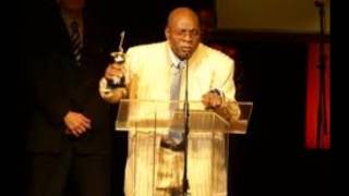 THE MIGHTY SPARRROW THE GREATEST CALYPSO SINGER EVER