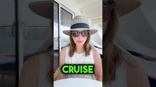 Luxury Cruise Comparison: Mega-Ship Suite vs Small Ship Cabin | Norwegian Escape Review