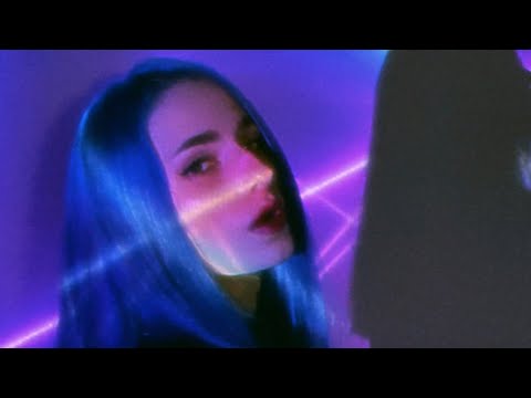 Yulia Ehwaz - Ghost Town (Synthwave 80`s)