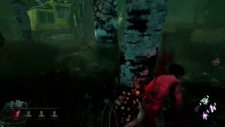 ［DBD]　ゆったり鯖　[ps4]