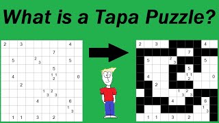 Tapa - Rules & Strategies