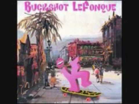 Buckshot LeFonque - Music Evolution - 13 - Black Monday