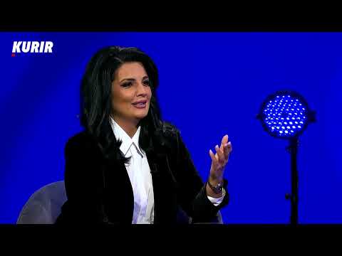 ODLUČILA SAM DA ŽIVIM ŽIVOT PO SVOJIM PRAVILIMA: Milena Ivanović u otvoreno o svom životu!