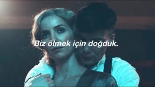 Lana Del Rey - Born to Die (Türkçe Çeviri)
