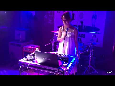 190929 장명선(jangmyungsun) - 이 다음에는 at 클럽 스틸페이스 / 잔다리페스타 2019