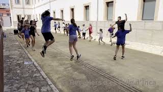 Bolero de Santa Maria