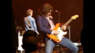 Luciano Ligabue - A.A.A. qualcuno cercasi - Ligabue live @ London Royal Albert Hall