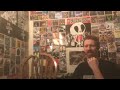 Shnootz - Reaction Video (William Shatner - Hamlet + It Was a Very Good Year)