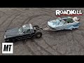 The CadiRamp EldoWrongo's Infamous Return! | Roadkill | MotorTrend