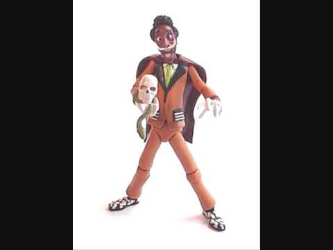 Screamin' Jay Hawkins - Voodoo