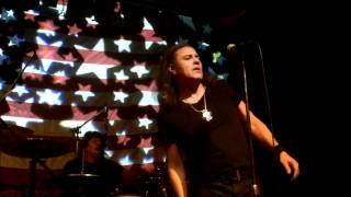 Lynch Mob - Arizona Pete&#39;s - Rain