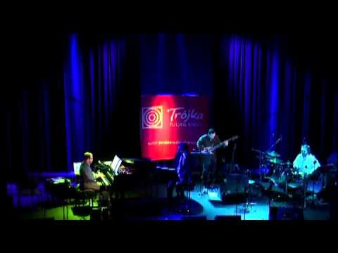 Grzegorz Turnau & Krzysztof Herdzin Trio live at Trojka 10.02.2013