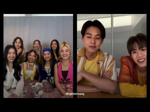 IG Live TheGuitarMag with Billkin x PPKrit x 4EVE 22042022