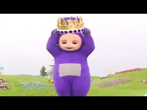 Teletubbies 813 - Fancy Dress | Cartoons for Kids