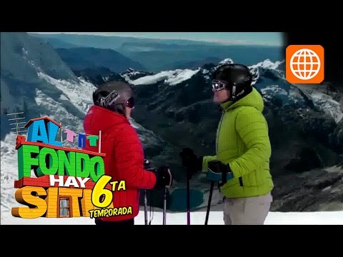 There's room in the background, chapter 1152 - part 2/5