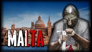 Genetics of the Maltese People: Latinized Arab Christians of the Mediterranean