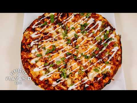 East Bridgewater BKB - Perfectly Flavah'd Cafe v2