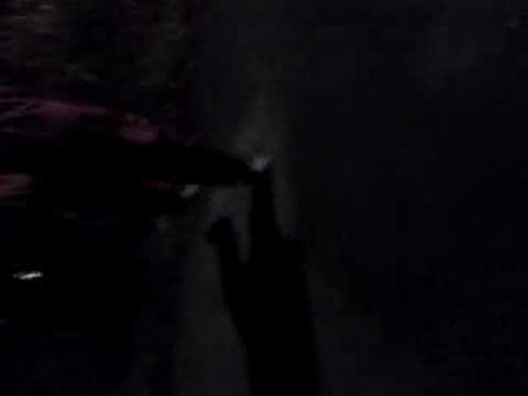 Blood One Foot Walk _ production by kawwa