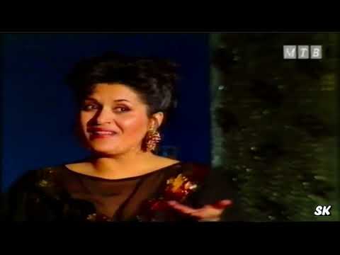 Ljupco Trajkovski Fis - PUSTI TI BILE MEANITE - Smilja Mitrevska