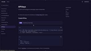 Docubix Demo